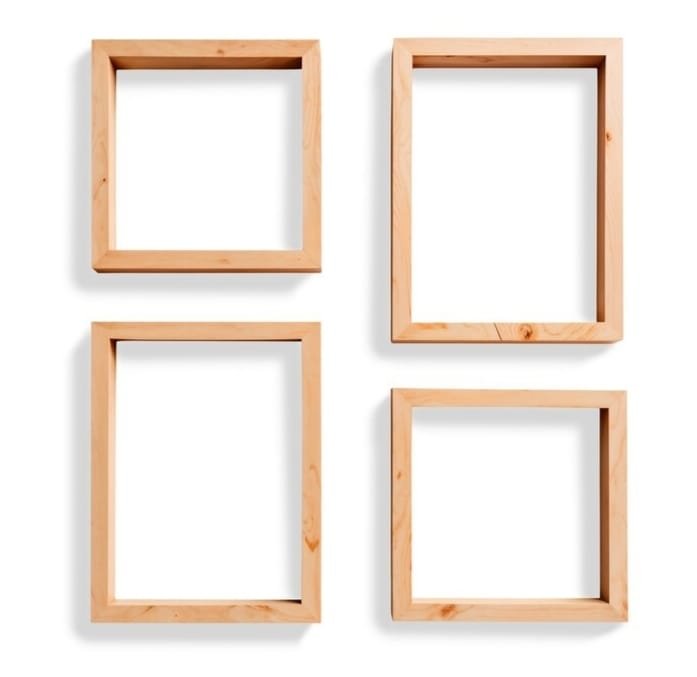 Classic Photo Frame
