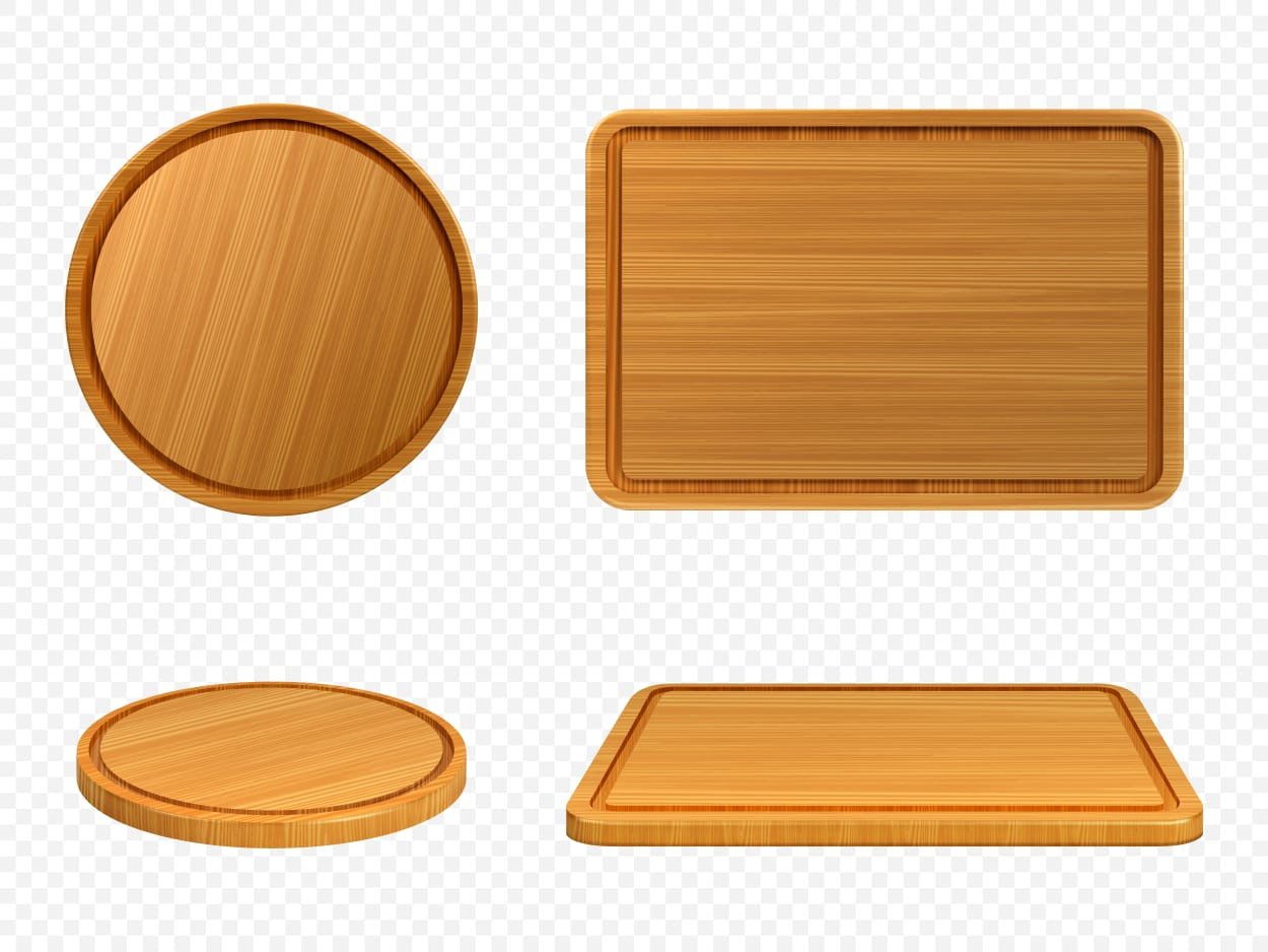 Elegant Serving Tray