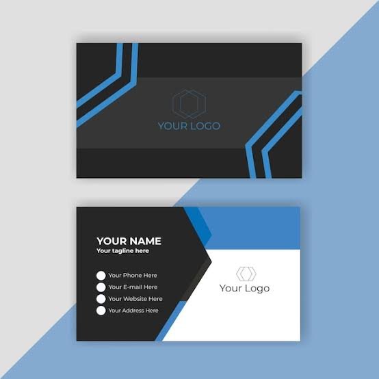 Visiting Card